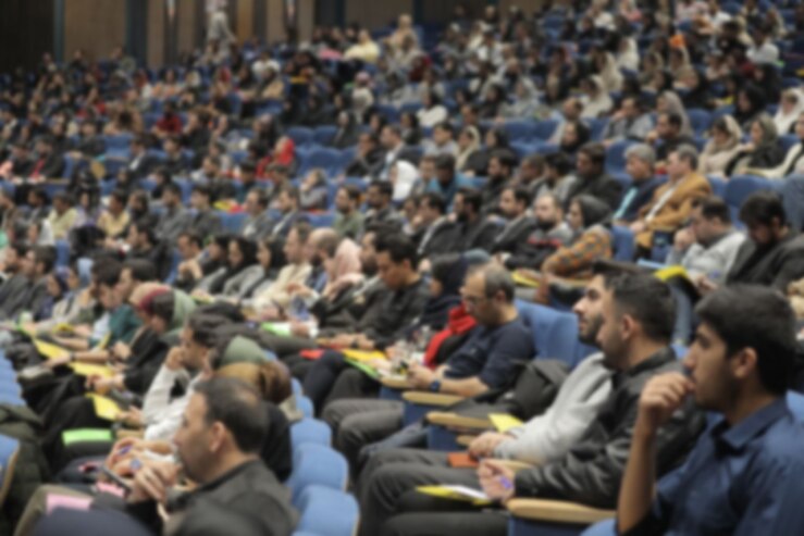  رویداد آخرین فروشنده علی حاتمی - آکادمی خبرفوری